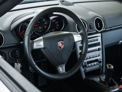 Used 2007 Porsche Cayman RWD image 6