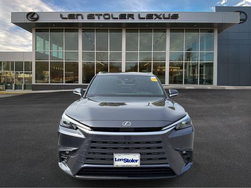 Used 2026 Lexus TX 350 AWD w/ Technology Package image 10