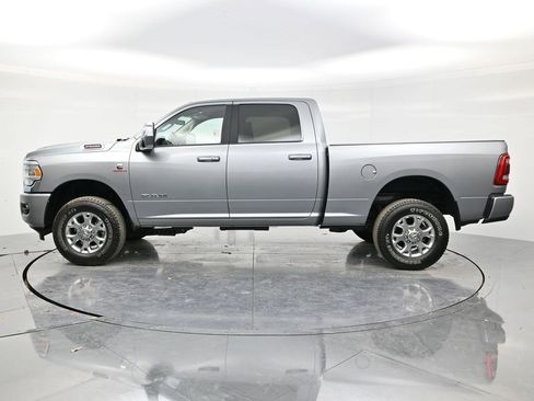 Used 2024 RAM 2500 Laramie w/ Safety Group image 8