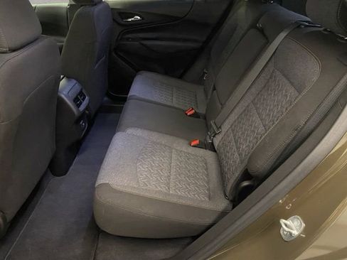 Used 2023 Chevrolet Equinox LT image 25