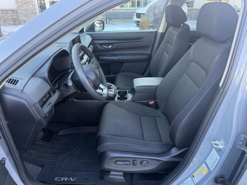 Used 2024 Honda CR-V EX image 14