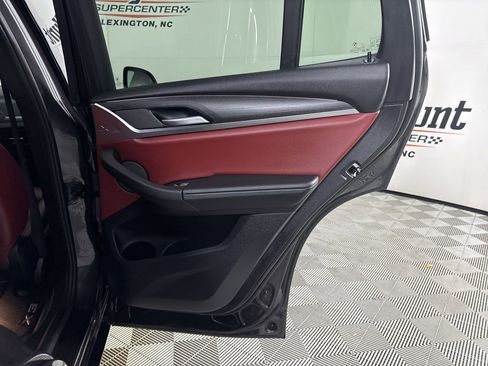 Used 2023 BMW X3 sDrive30i image 25