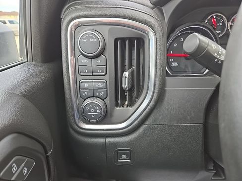 Used 2020 Chevrolet Silverado 3500 LT w/ All Star Edition AWD/4WD image 21