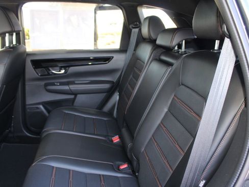 Used 2025 Honda CR-V Sport Touring image 52