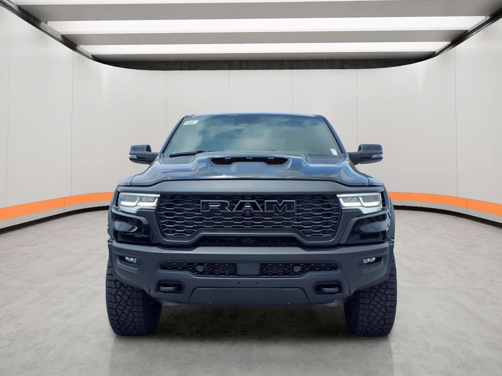 New 2026 RAM 1500 RHO AWD/4WD image 3