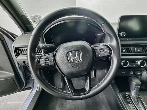 Used 2024 Honda Civic Sport image 15
