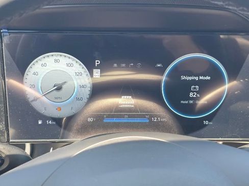 New 2026 Hyundai Elantra Limited FWD image 28