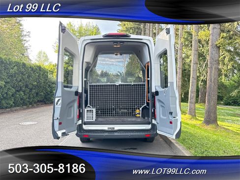 Used 2018 Ford Transit 350 XLT RWD image 47