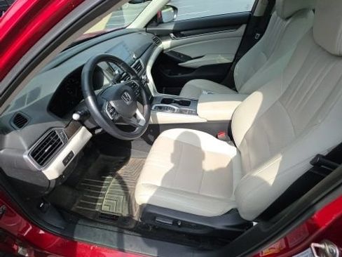 Used 2018 Honda Accord EX-L image 3