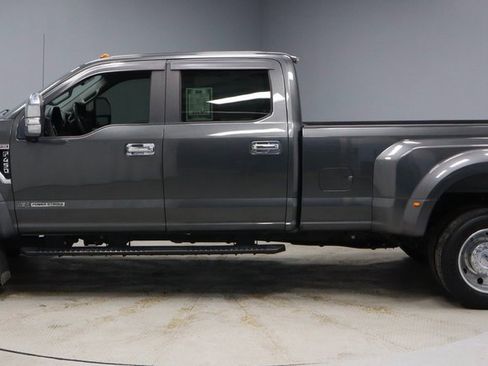 Certified 2019 Ford F450 XL w/ STX Appearance Package image 5