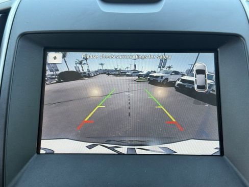 Used 2019 Ford Edge SEL w/ Equipment Group 201A image 22