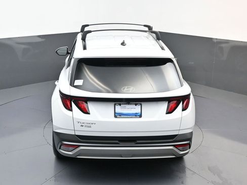 Certified 2026 Hyundai Tucson SEL FWD image 17