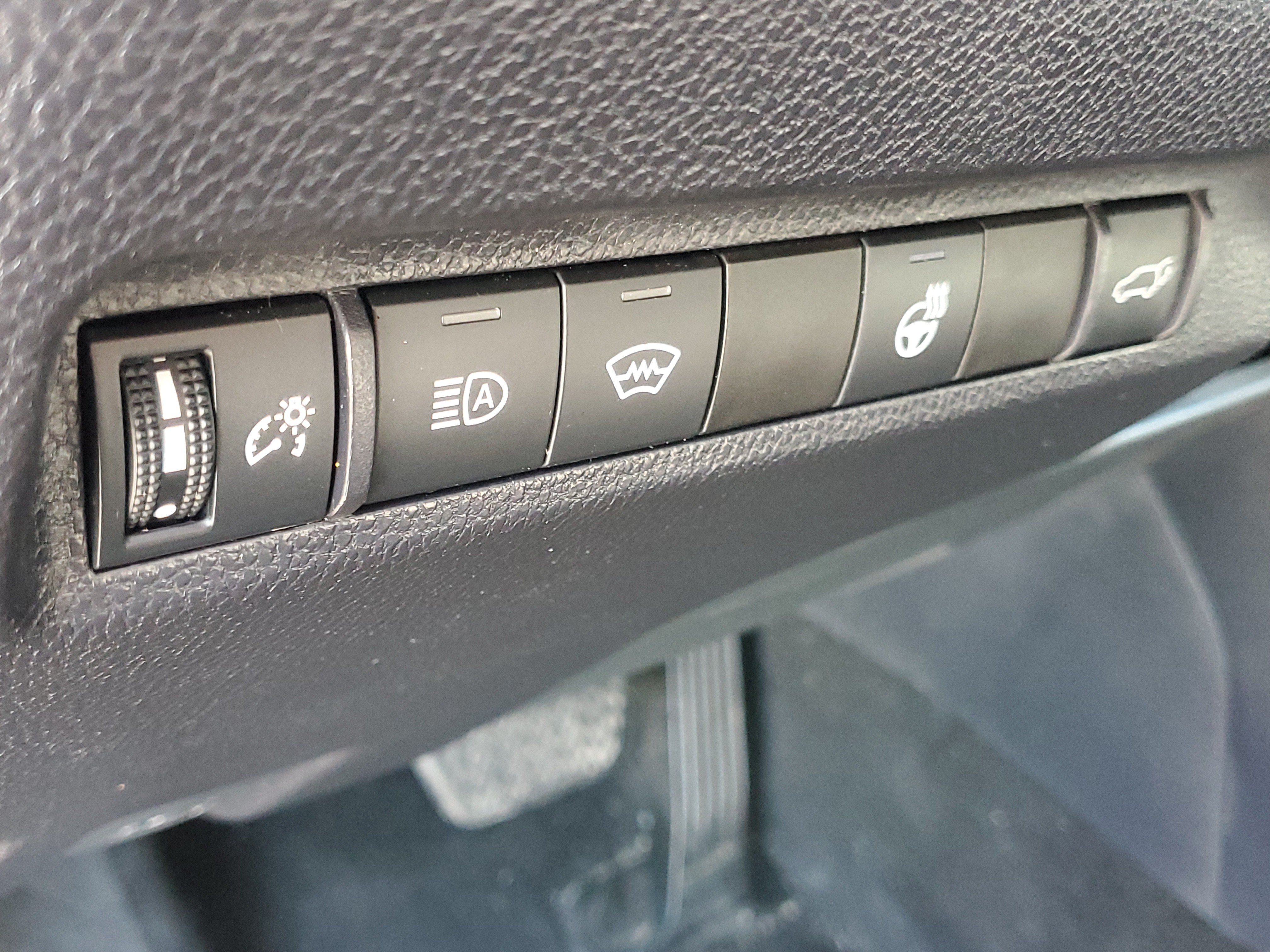 Certified 2025 Toyota RAV4 XLE Premium w/ Weather Package AWD/4WD image 21