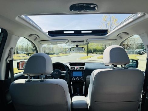 Used 2018 Subaru Forester 2.5i Premium w/ Protection Package #1A image 9