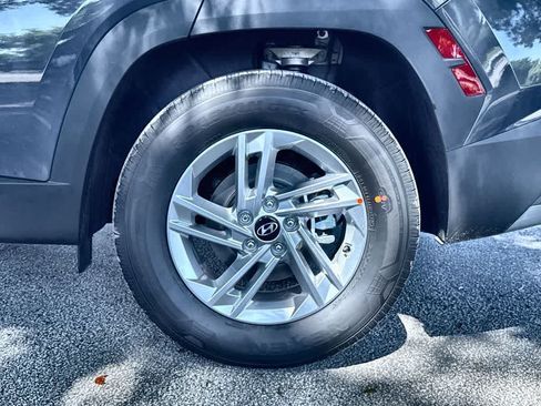 New 2026 Hyundai Tucson SE FWD image 11