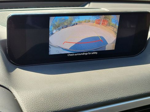 Certified 2025 MAZDA CX-50 2.5 Hybrid w/ Weather Package image 31