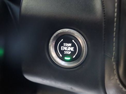 Used 2024 GMC Yukon XL Denali Ultimate AWD/4WD image 50