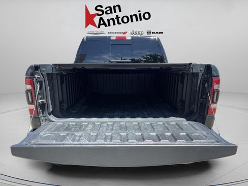 Used 2019 RAM 1500 Big Horn AWD/4WD image 24
