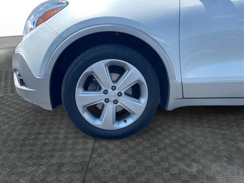Used 2015 Buick Encore Convenience FWD image 14