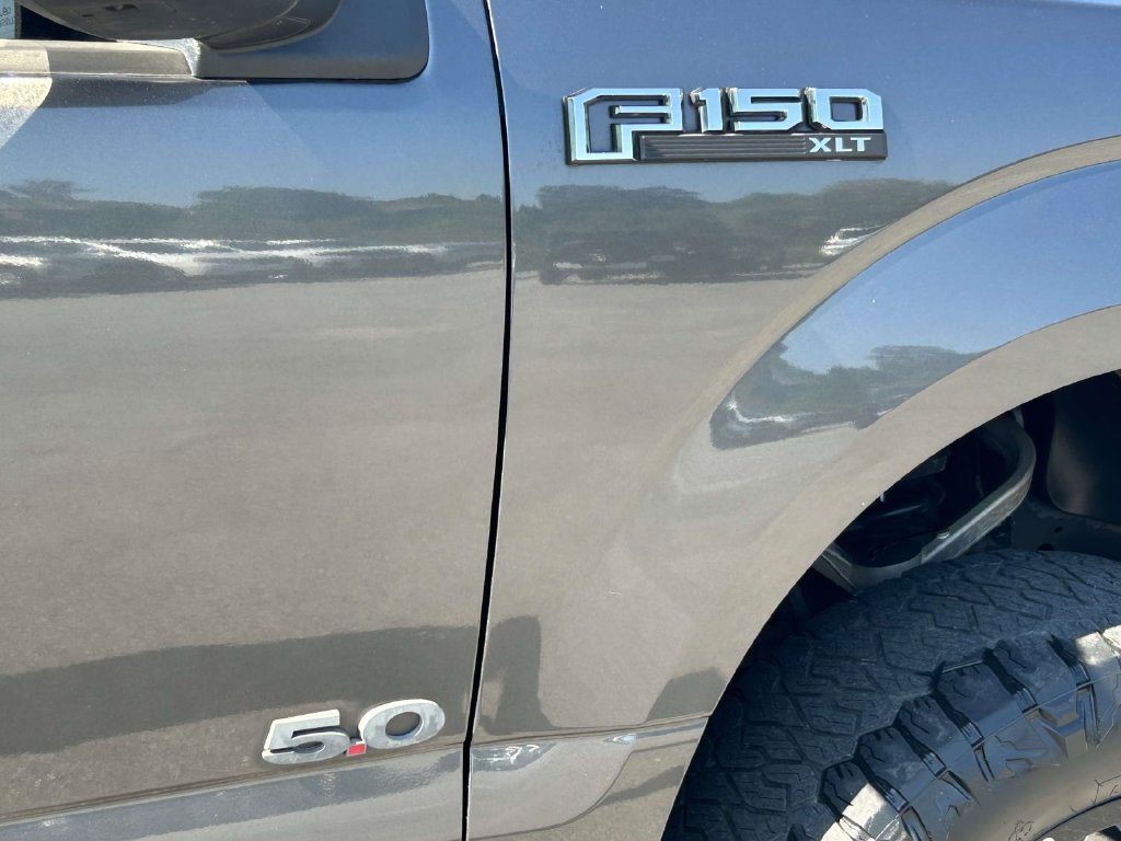 Used 2018 Ford F150 XLT w/ Equipment Group 302A Luxury AWD/4WD image 10