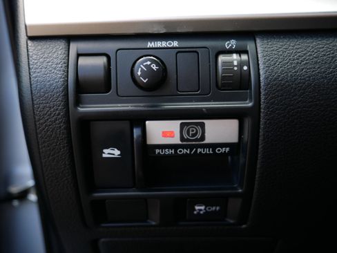 Used 2013 Subaru Outback 2.5i AWD/4WD image 29