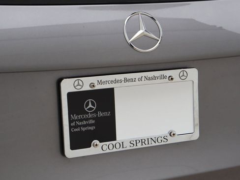 New 2025 Mercedes-Benz GLB 250 image 22