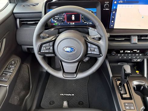 New 2026 Subaru Outback Premium AWD/4WD image 14