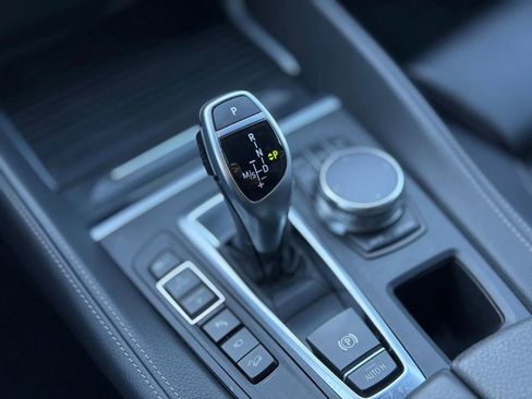 Used 2017 BMW X6 xDrive35i image 21