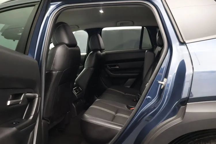 Used 2025 MAZDA CX-50 AWD 2.5 S w/ Preferred Package image 12