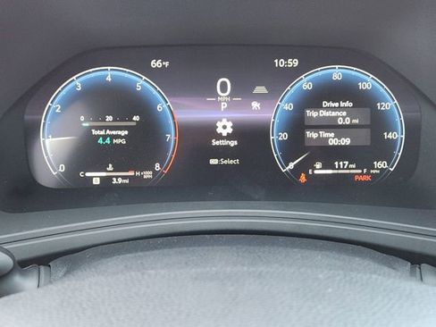 New 2026 Toyota Grand Highlander Limited image 11