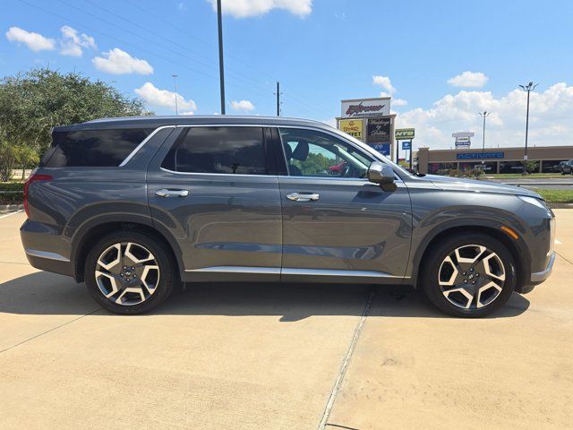 Used 2023 Hyundai Palisade SEL w/ Cargo Package FWD image 4