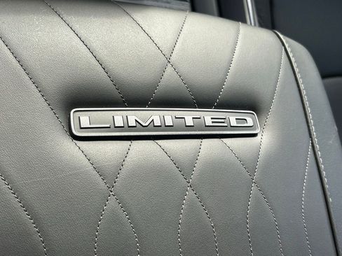 New 2025 RAM 3500 Limited image 47