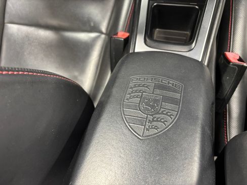 Used 2013 Porsche 911 Carrera S RWD image 24