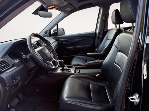 Used 2019 Honda Pilot EX-L image 9