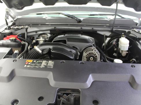 Used 2013 Chevrolet Silverado 1500 LTZ w/ LTZ Plus Package image 30