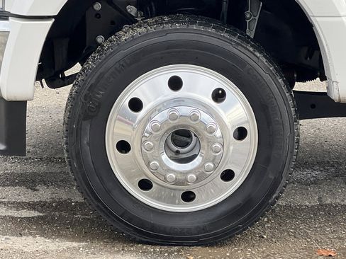 Used 2022 Ford F450 Lariat w/ Lariat Ultimate Package image 26