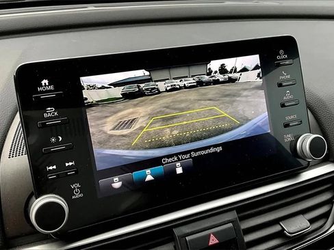 Used 2022 Honda Accord Sport image 21