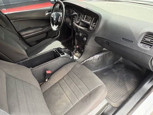 Used 2013 Dodge Charger Police RWD image 18