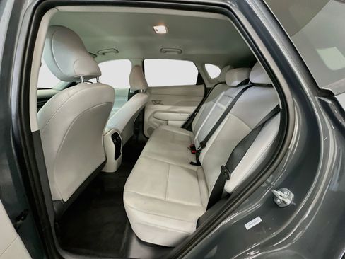 Used 2025 Hyundai Kona SEL AWD/4WD image 29