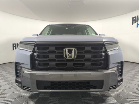 New 2026 Honda Pilot EX-L image 8