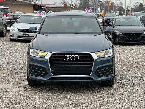 Used 2018 Audi Q3 2.0T Premium w/ Convenience Package image 2