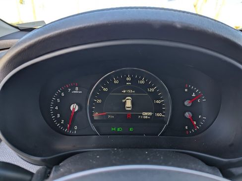 Used 2020 Kia Sorento EX image 30