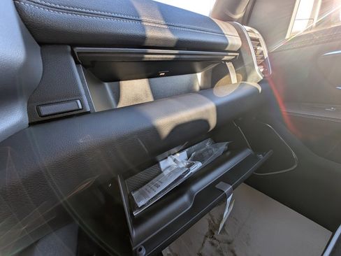 New 2026 RAM 1500 Laramie w/ Night Edition image 32