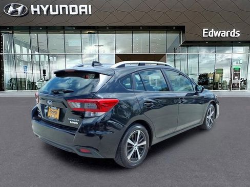 Used 2023 Subaru Impreza 2.0i Premium AWD/4WD image 7