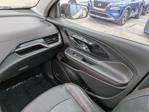 Used 2022 GMC Terrain AT4 w/ Infotainment Package II AWD/4WD image 20