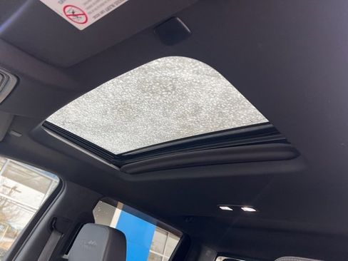 Used 2020 Chevrolet Silverado 3500 High Country w/ Z71 Off-Road Package image 26