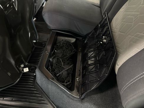 Used 2023 Toyota Tacoma TRD Off-Road w/ Technology Package image 35