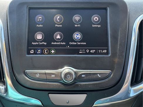 Used 2023 Chevrolet Equinox LT image 15