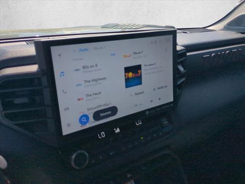 Used 2023 Toyota Tundra TRD Pro image 14