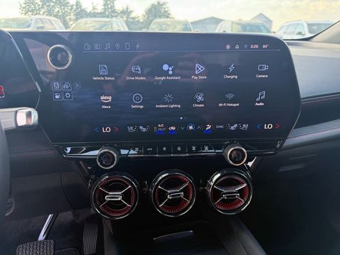 Used 2024 Chevrolet Blazer EV RS image 22